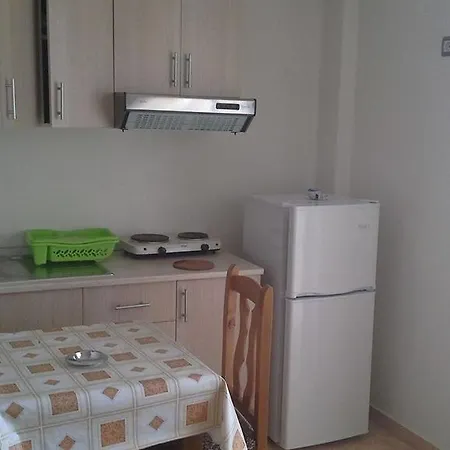 Ceni בית הארחה קסאמיל
