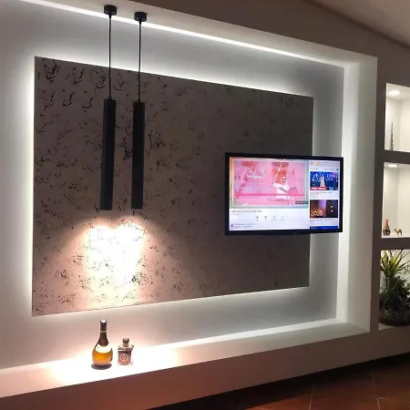 Ceni Apartment Elbasan