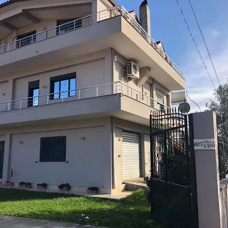 Ceni Apartment Elbasan