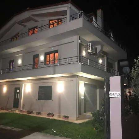 Ceni Apartment *
