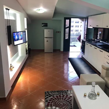 Ceni Elbasan